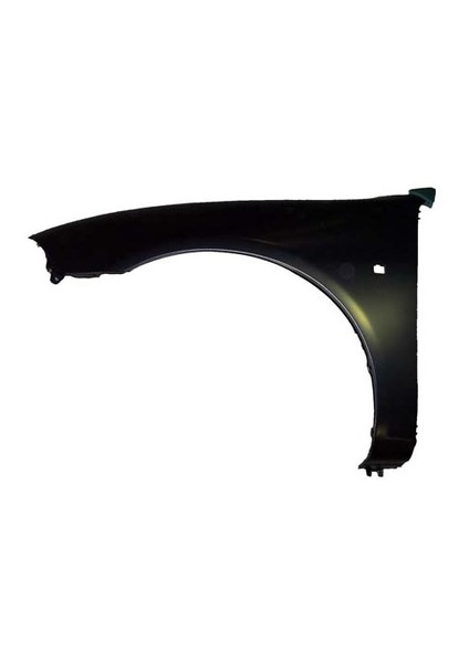 Rover 200- 95/00 Ön Çamurluk Delikli Sol