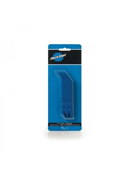 Park Tool 3 Lü Plastik Levye Seti