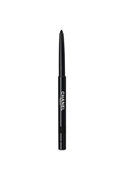 Stylo Yeux Waterproof Eyeliner 88 Noir Intense