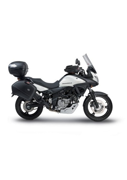 Kr3101 Suzukı Dl 650 V-Strom (11-15) Arka Çanta Tasıyıcı