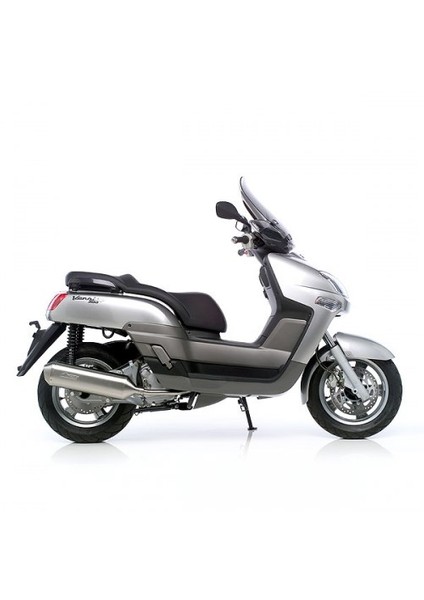 Kr352 Yamaha Xc300 Versıty (03-07) Arka Çanta Tasıyıcı