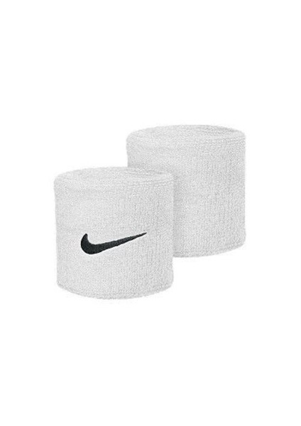 Ac0009-101 Swoosh Wristbands Havlu Bileklik