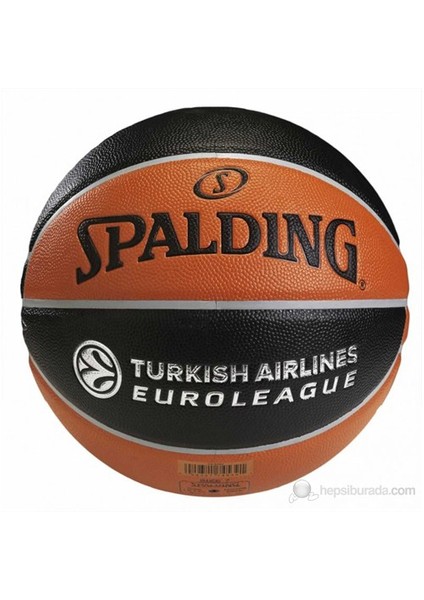 Basketbol Topu TF-500 Rep/Euro N:6 Comp B (74-546Z)