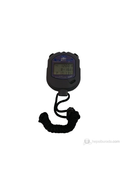 Slx 508 30 Hafızalı Kronometre