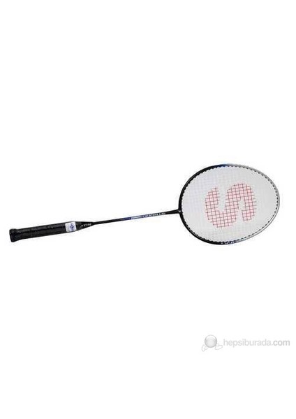 5206 Badminton Raketi 3/4 Kılıf (Tek Parça Gövde)