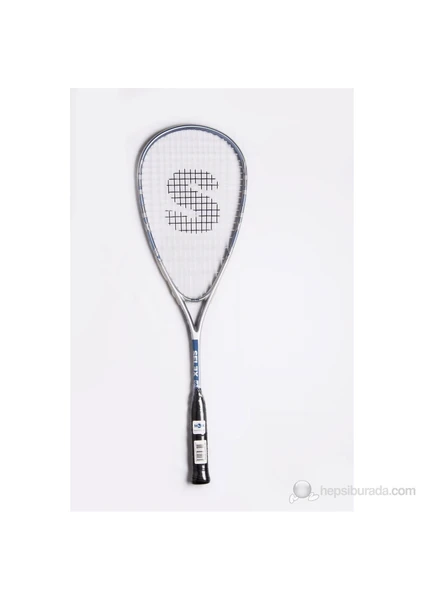 820 Squash Raketi Tek Parça