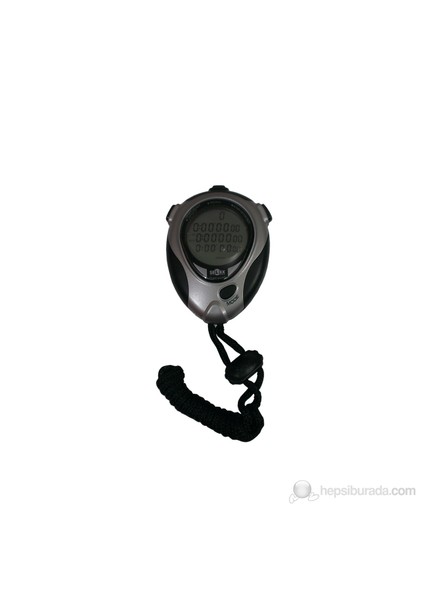 Slx 7061 10 Hafızalı Kronometre
