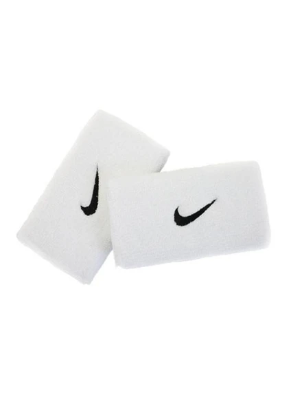 Ac0010-101 Swoosh Wristbands Havlu Bileklik