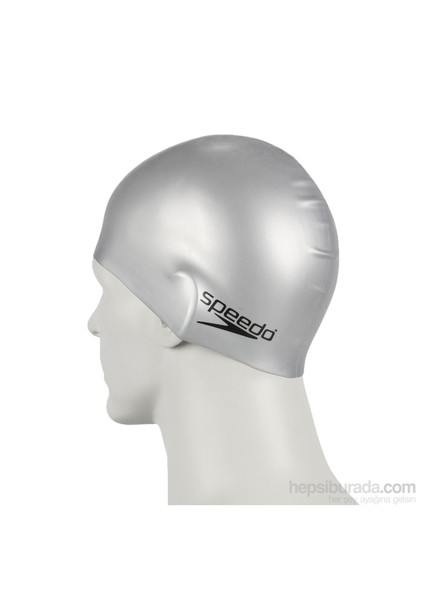 Plain Moulded Silicone Bone