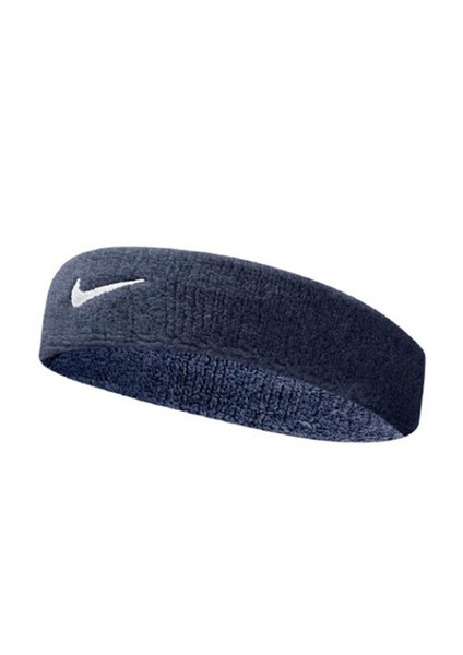 Swoosh Headband Unisex Saç Bandı N.Nn.07.416.Os