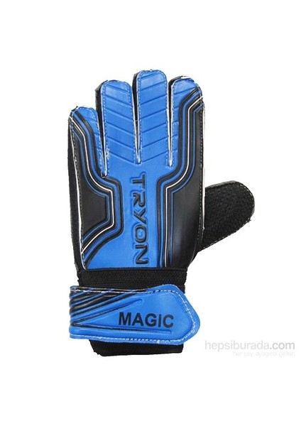 Kaleci Eldiveni Mavi Unisex Eldiven MAGIC-20.082