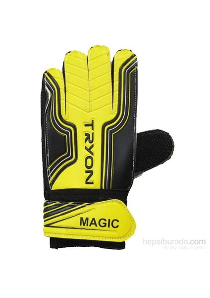 Kaleci Eldiveni Spor Malzemesi Eldiven MAGIC-100