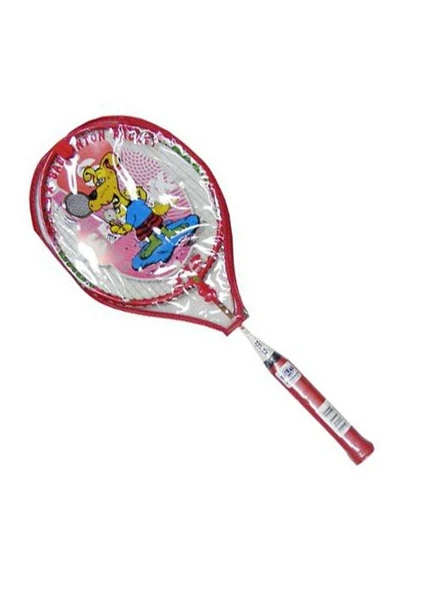 Jr312 Mini Badminton Raketi