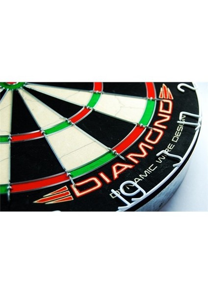 Diamond Dart Board