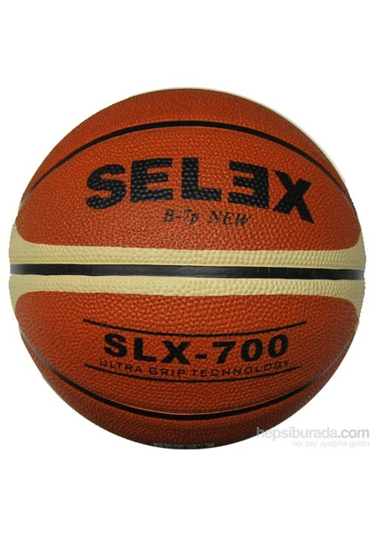 SLX 700 7 No Basketbol Topu