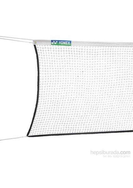 Ac152lex Bwf Onaylı Yonex Logolu Badminton Filesi