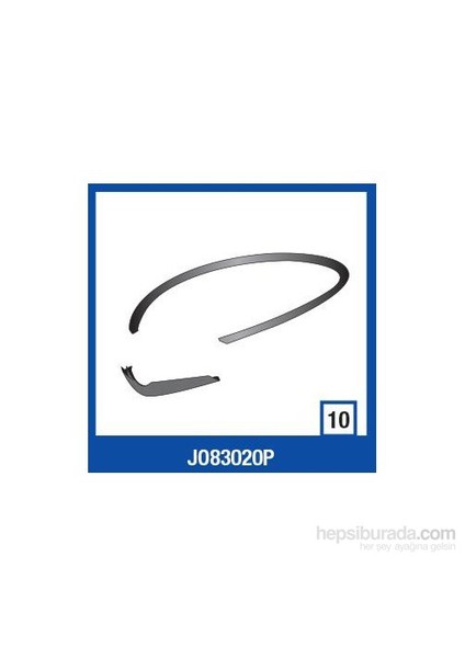 Evolıne 3 Cam Fitil Jo9113p