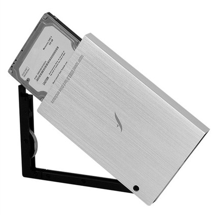 frisby harddisk kutusu