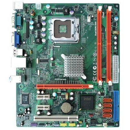 ecs fsb 1333 motherboard drivers for windows 7