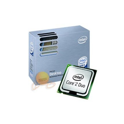 Intel Core 2 Duo işlemciyi hızaşırtmak için Intel Core 2 Duo işlemciyi hızaşırtmak için