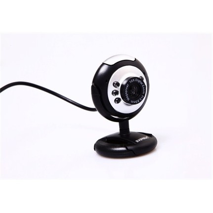everest sc-801 usb mikrofonlu pc kamera