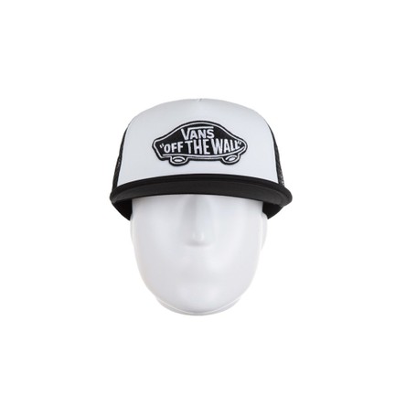 vans classic patch