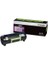 50F5X00 10000 Sayfa Siyah Return Toner 1