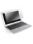 2 11" Mac Book Air Mat Ekran Koruyusucu 3