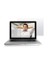 2 13" Mac Book Pro Mat Ekran Koruyusucu 3