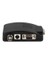 Opax-2321 Bnc To Vga Video Converter Tv To Pc 1