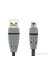 BCL4402 USB A Male - Mini 5-pin Male 2m USB Kablo 1