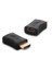 Sl-Mnh10 Mini Hdmı F To Hdmı M 1