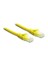 Sl-Cat601ye 1M Sarı Cat6/Utp Patch Kablo 1