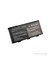Msı Gt60, Gt683dx, Gt70, Gt780dxr, Bty-M6d Notebook Bataryası 1