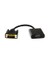 Dark Dvi-D -Vga Aktif Dönüştürücü Kablo (Dvi-D Erkek - Vga Dişi) DK-HD-ADviDXVGA 1