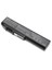 RASL-072 Asus N50, N51Li-ion 11.1V 4400mAh Siyah Notebook Bataryası 1