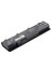 Retro RASL-077 Asus N45, N55, N75Li-ion 11.1V 4400mAh Siyah Notebook Bataryası 1