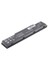 Retro RASL-077 Asus N45, N55, N75Li-ion 11.1V 4400mAh Siyah Notebook Bataryası 2
