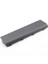 Retro RASL-077 Asus N45, N55, N75Li-ion 11.1V 4400mAh Siyah Notebook Bataryası 4