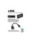 Slx-Otg25 Mini Usb To Usb F Otg 10Cm Çevirici Kablo 2