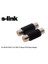 Sl-Dc48 2 Rca F To 2 Rca F Stereo 25`Li Paket Adaptör 2