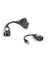 Sl-U57 4 Port Usb 2.0 50Cm Kablo Usb Hub 1