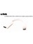 Sl-Mdv20 Mini Dvı To Hdmı 15Cm Apple Laptop Kablosu 1