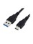 Usb 3.1 Am / Cm Od4.2 Siyah - 1,8M 1
