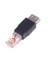 Usb Ethernet Rj45 Dönüştürücü 2