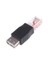 Usb Ethernet Rj45 Dönüştürücü 3