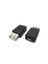Usb 2.0 Type A Female To Micro B 5 Pin F Adapter 1