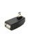 Usb Af To Mını 5P Male Left 90° Adapter 1