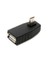 Usb 2.0 A Female To Micro 5 Pin 90 Degree Left Angled Male Plug Adapter Covertor 1