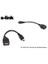Sl-Otg20 Usb 15Cm Mini 5P Otg Data Kablosu 2